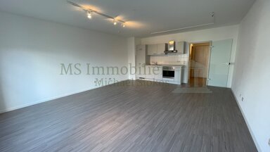 Wohnung zur Miete 540 € 1 Zimmer 46 m² 1. Geschoss Schillerschule 9 Viernheim 68519