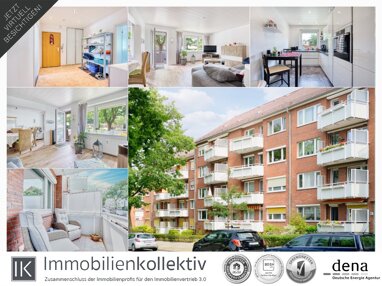 Wohnung zum Kauf 299.000 € 2 Zimmer 67 m² Eißendorf Hamburg / Harburg 21073