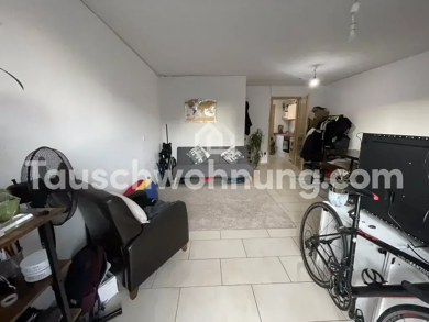 Wohnung zur Miete nur mit Wohnberechtigungsschein Tauschwohnung 317 € 1 Zimmer 40 m² EG Wienburg Münster 48149