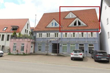 Apartment zum Kauf 298.000 € 4,5 Zimmer 101 m² 2. Geschoss Wurmlingen 78573