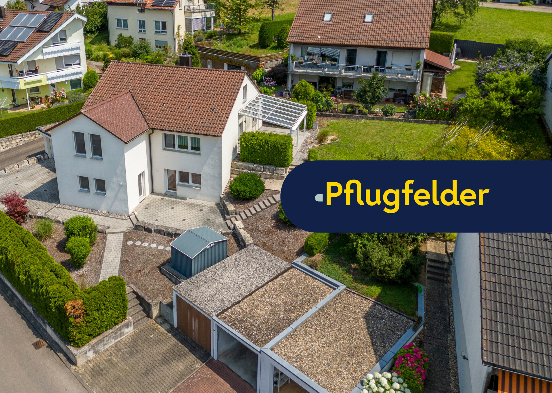 Einfamilienhaus zum Kauf 698.000 € 9 Zimmer 192,5 m²<br/>Wohnfläche 659 m²<br/>Grundstück Kleinsachsenheim Sachsenheim / Kleinsachsenheim 74343