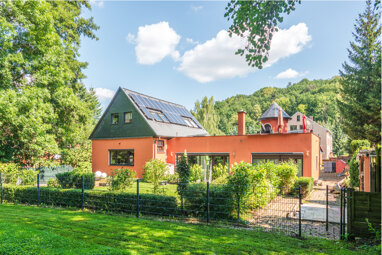 Einfamilienhaus zum Kauf 475.000 € 5 Zimmer 191 m² 1.238 m² Grundstück Euba Chemnitz 09128
