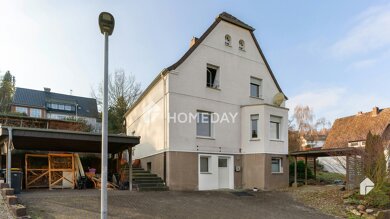 Einfamilienhaus zum Kauf 198.500 € 5 Zimmer 170 m² 1.202 m² Grundstück Schweicheln-Bermbeck Hiddenhausen 32120