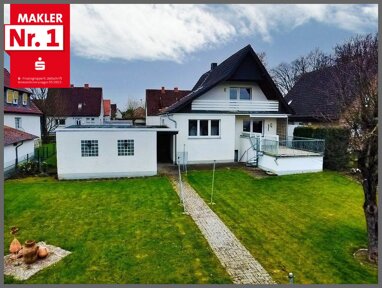 Einfamilienhaus zum Kauf 235.000 € 6 Zimmer 145 m² 802 m² Grundstück Eickelborn Lippstadt 59556