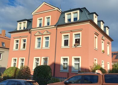 Wohnung zur Miete 600 € 2,5 Zimmer 68,7 m² EG frei ab sofort Schulstraße 11 Coschütz/Gittersee Dresden 01189