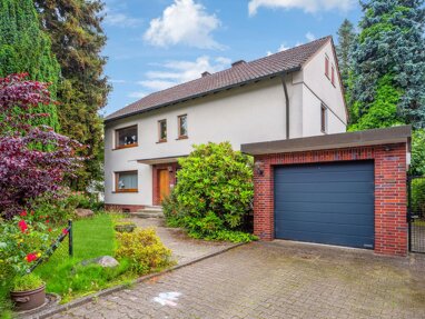 Mehrfamilienhaus zum Kauf 485.000 € 6 Zimmer 194 m² 915 m² Grundstück Wannen Witten 58455
