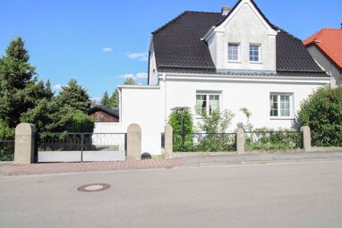 Immobilie zum Kauf 199.000 € 4 Zimmer 87 m² 1.477 m² Grundstück Schildau Belgern-Schildau 04889