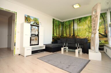 Wohnung zur Miete 920 € 2 Zimmer 47 m² 5. Geschoss Göggingen - Nordost Augsburg 86199