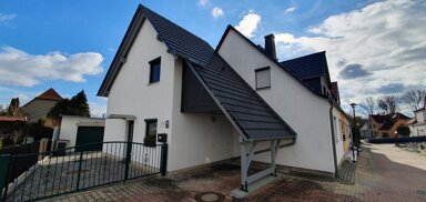 Einfamilienhaus zum Kauf 198.000 € 5 Zimmer 130 m² 434 m² Grundstück Molbitz Rositz 04617