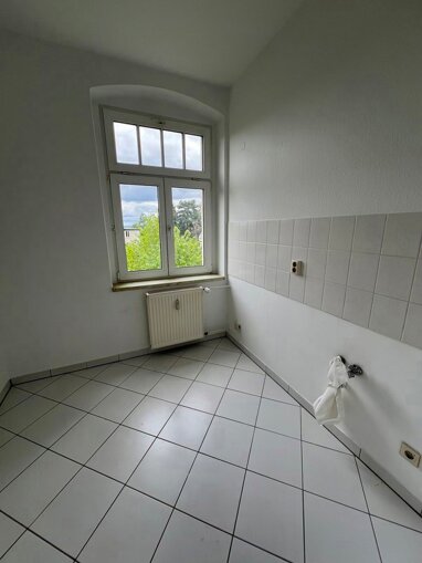 Wohnung zur Miete 325,06 € 2 Zimmer 46 m² 1. Geschoss Zöllmener Str. 48 Cotta (Weidentalstr.-West) Dresden 01157
