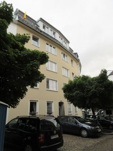 Wohnung zur Miete 550 € 2 Zimmer 41,4 m² Karl-Theodor-Straße 10 Ottensen Hamburg 22765