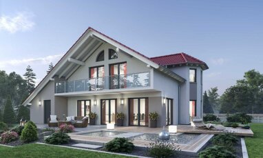 Einfamilienhaus zum Kauf Provisionsfrei 587.000 € 5 Zimmer 195 m² 900 m² Grundstück Wiesing Wittibreut 84384