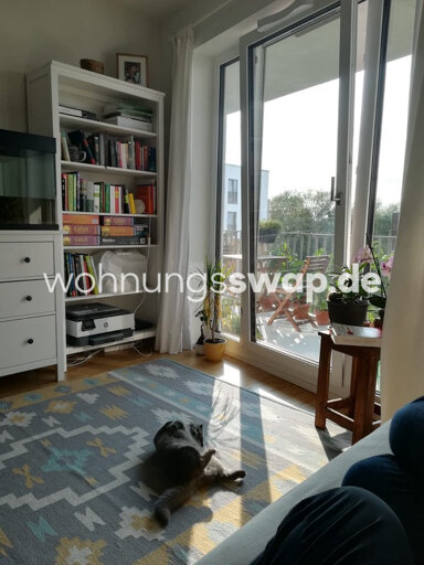 Studio zur Miete 750 € 2 Zimmer 50 m² 2. Geschoss Bergedorf 21029