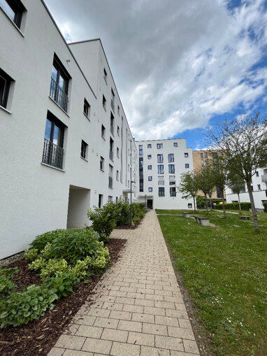 Wohnung zur Miete 1.055 € 3 Zimmer 72,9 m² 4. Geschoss Europaplatz 24c Fasanenhof Stuttgart 70565