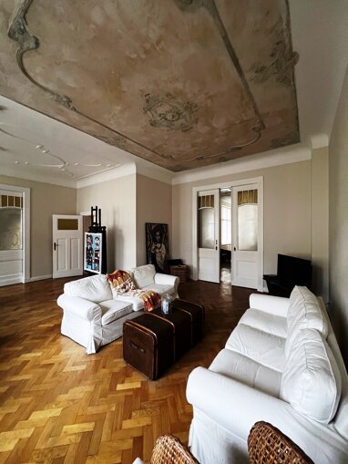 Wohnung zum Kauf 2.190.000 € 7 Zimmer 266 m² Charlottenburg Berlin 10629