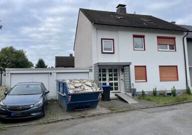 Mehrfamilienhaus zur Zwangsversteigerung 239.000 € 8 Zimmer 173 m² 550 m² Grundstück Pantringshof Herne 44628