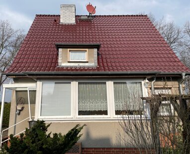 Einfamilienhaus zum Kauf 310.000 € 4 Zimmer 95 m² 617 m² Grundstück Fürstenwalde Fürstenwalde/Spree 15517