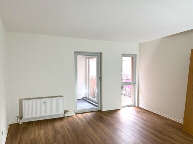 Wohnung zur Miete 820 € 3 Zimmer 92 m² 1. Geschoss Jakobstraße 6 Altstadt Weimar 99423