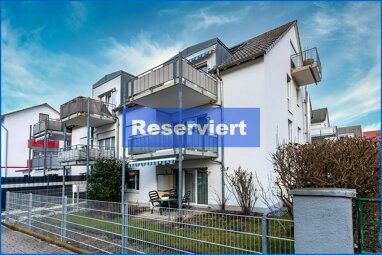 Wohnung zum Kauf 369.000 € 4 Zimmer 92 m² Erdgeschoss Hohentwiel - Gewerbeschule 23 Singen 78224