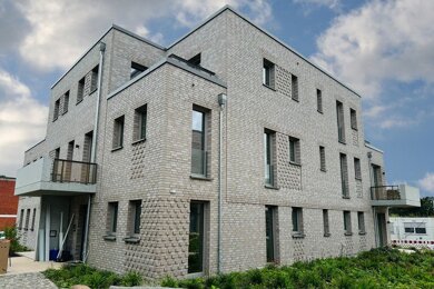 Wohnung zur Miete 650 € 2 Zimmer 49 m² frei ab sofort Kappeln 24376