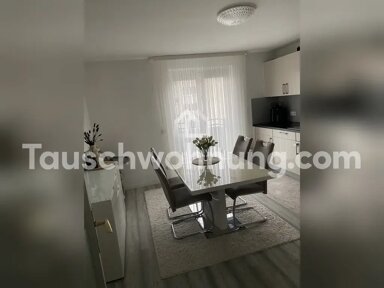 Wohnung zur Miete Tauschwohnung 333 € 2 Zimmer 48 m² Echarding München 81671