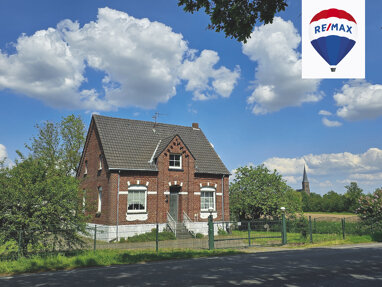 Einfamilienhaus zum Kauf 329.000 € 9 Zimmer 150 m² 4.205 m² Grundstück Qualburg Bedburg-Hau 47551