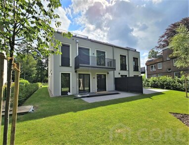 Wohnung zum Kauf 570.000 € 3 Zimmer 87 m² 1. Geschoss Rahlstedt Hamburg 22145