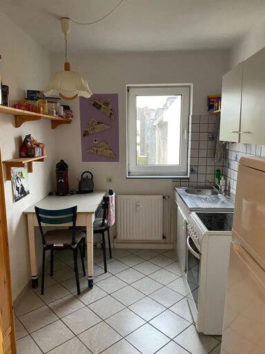 Wohnung zur Miete 700 € 3 Zimmer 70 m² frei ab sofort Barbarossastr. Neustadt Mainz 55118