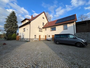 Bauernhaus zum Kauf provisionsfrei 500.000 € 404 m² 18.599 m² Grundstück frei ab sofort Pietzschwitz Pietzschwitz Göda 02633