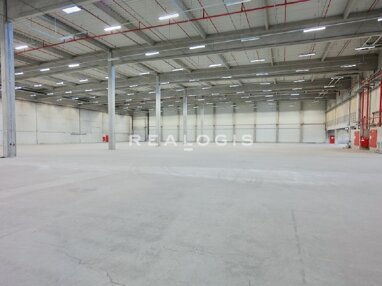Halle/Industriefläche zur Miete 4.000 m² Lagerfläche teilbar ab 2.000 m² Trebur Trebur 65468