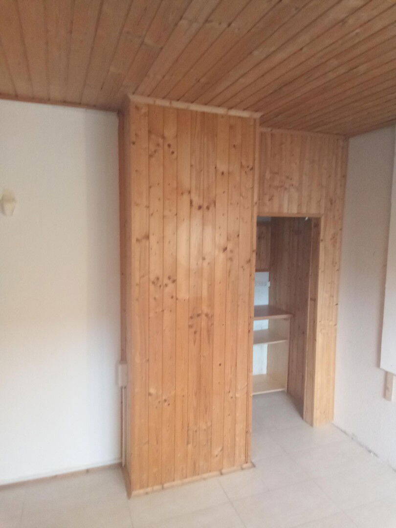 Reihenhaus in Renovierten Zustand verkaufen