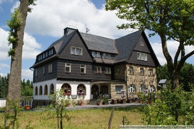 Hotel zum Kauf 2.200.000 € Kipsdorf Altenberg 01773