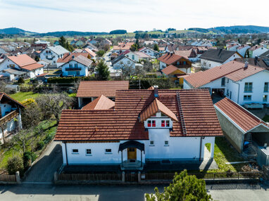 Mehrfamilienhaus zum Kauf 695.000 € 6 Zimmer 176 m² 938 m² Grundstück Peiting Peiting 86971
