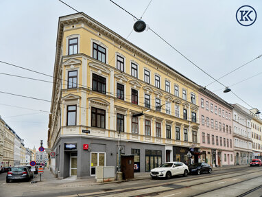 Immobilie zur Miete 948 € 2 Zimmer Wien, Rudolfsheim-Fünfhaus 1150
