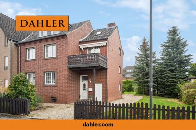 Mehrfamilienhaus zum Kauf 420.000 € 8 Zimmer 147 m² 809 m² Grundstück Korschenbroich Korschenbroich 41352