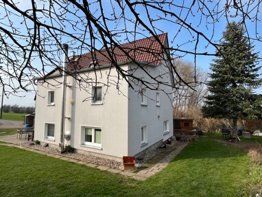 Einfamilienhaus zum Kauf 327.800 € 5 Zimmer 140 m² 3.022 m² Grundstück Döbeln Döbeln 04720