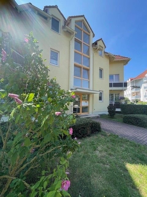 Wohnung zum Kauf 156.000 € 3 Zimmer 78 m²<br/>Wohnfläche 1.<br/>Geschoss Borsdorf Borsdorf 04451