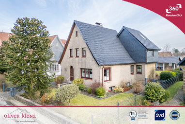 Einfamilienhaus zum Kauf 325.000 € 6 Zimmer 142,7 m² 692 m² Grundstück Südstadt - Rude Flensburg 24941