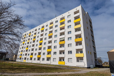 Wohnung zur Miete 528 € 2 Zimmer 47,8 m² 5. Geschoss frei ab 15.04.2025 Messerschmittstr. 2A Manching Manching 85077