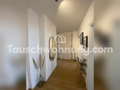 Wohnung zur Miete Tauschwohnung 1.500 € 3 Zimmer 82 m² 1. Geschoss Am Luitpoldpark München 80804