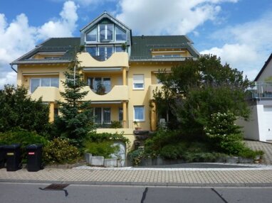 Wohnung zur Miete Wohnen auf Zeit 1.300 € 3 Zimmer 78 m² frei ab 01.05.2024 Finkenstraße Bad Rappenau Bad Rappenau 74906