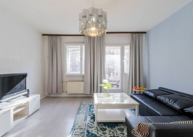 Wohnung zur Miete Wohnen auf Zeit 1.550 € 3 Zimmer 52 m² frei ab 01.03.2025 Kaiser-Friedrich-Straße Charlottenburg Berlin 10627