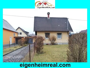 Einfamilienhaus zum Kauf 260.000 € 3 Zimmer 77 m² 498 m² Grundstück Innere Stadt Klagenfurt am WÃ¶rther See 9020