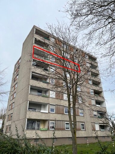 Wohnung zum Kauf 135.000 € 3 Zimmer 77,7 m² Nord - West Lippstadt 59555