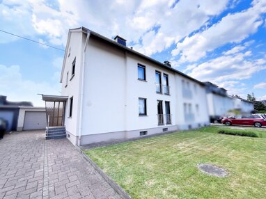Doppelhaushälfte zum Kauf 498.000 € 7 Zimmer 154,9 m² 487 m² Grundstück Buisdorf Sankt Augustin 53757