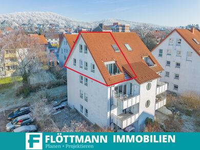 Wohnung zum Kauf 219.000 € 3 Zimmer 78 m² Brackwede Bielefeld / Brackwede 33647