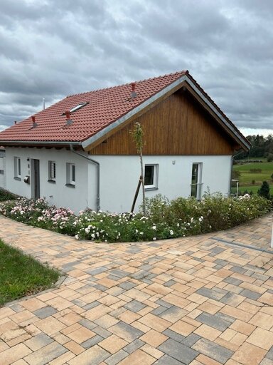 Einfamilienhaus zum Kauf provisionsfrei 489.000 € 5 Zimmer 150 m² 417 m² Grundstück Gehülz Kronach 96317