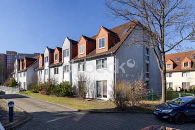 Wohnung zum Kauf 119.000 € 1 Zimmer 25 m² Erdgeschoss Mittelfeld Lüneburg 21335