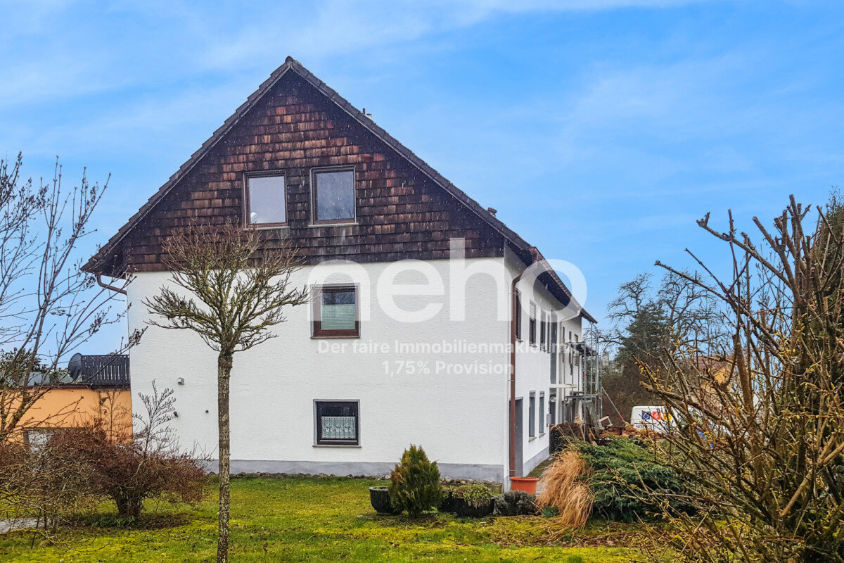 Doppelhaushälfte zum Kauf 398.000 € 5 Zimmer 198 m²<br/>Wohnfläche 2.674 m²<br/>Grundstück Ab sofort<br/>Verfügbarkeit Worndorf Neuhausen 78579