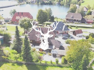 Mehrfamilienhaus zum Kauf 1.239.000 € 383 m² 958 m² Grundstück Schmidtenberg 2 Schluchsee Schluchsee 79859